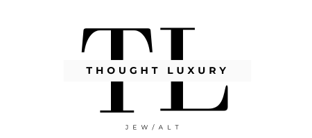 thought luxury