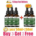 Rosemary Hair Growth Oil Anti Hairs Loss Treatment Mint Hair Strengthening Oil Nourishing Roots Regrowth Hair For Men Women 50ml