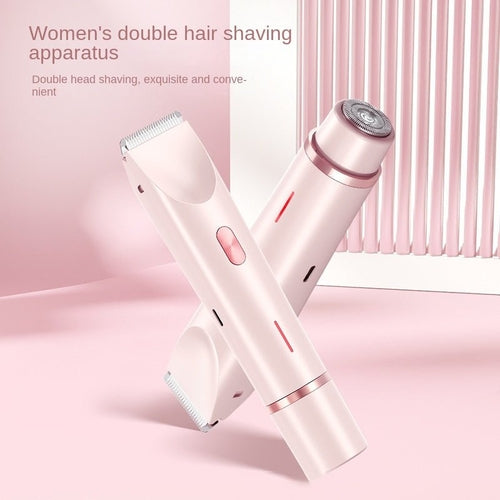 Women’s Public Hair Removal Device