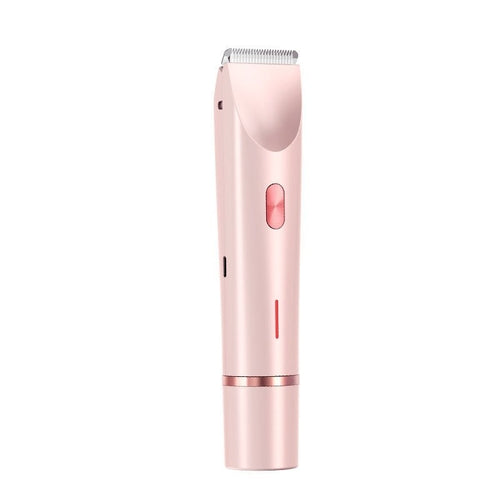Women’s Public Hair Removal Device